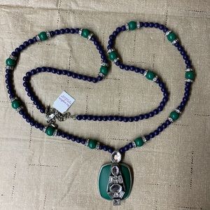 Lia Sophia necklace